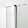 NEW TRENDY Kabina ścianka prysznicowa WALK-IN NEW MODUS 80cm EXK-0009